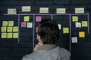 Read more about the article The Power of Workflow Automation: How to Work Smarter Without Losing the Human Touch