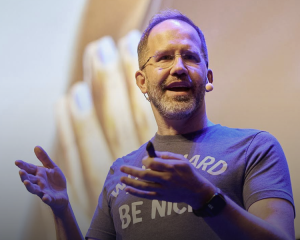 Read more about the article Scott Hanselman on Content, Community, and Keeping It Real